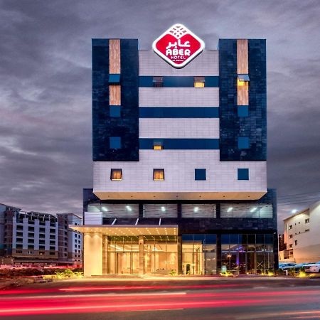 Hotel Aber Abhá Exteriér fotografie