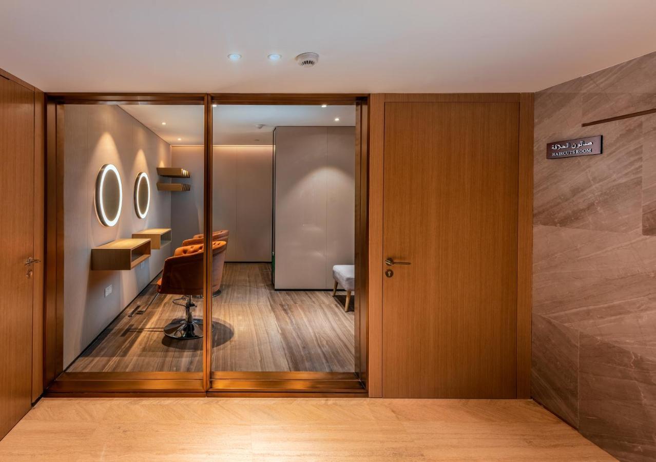 Hotel Aber Abhá Exteriér fotografie
